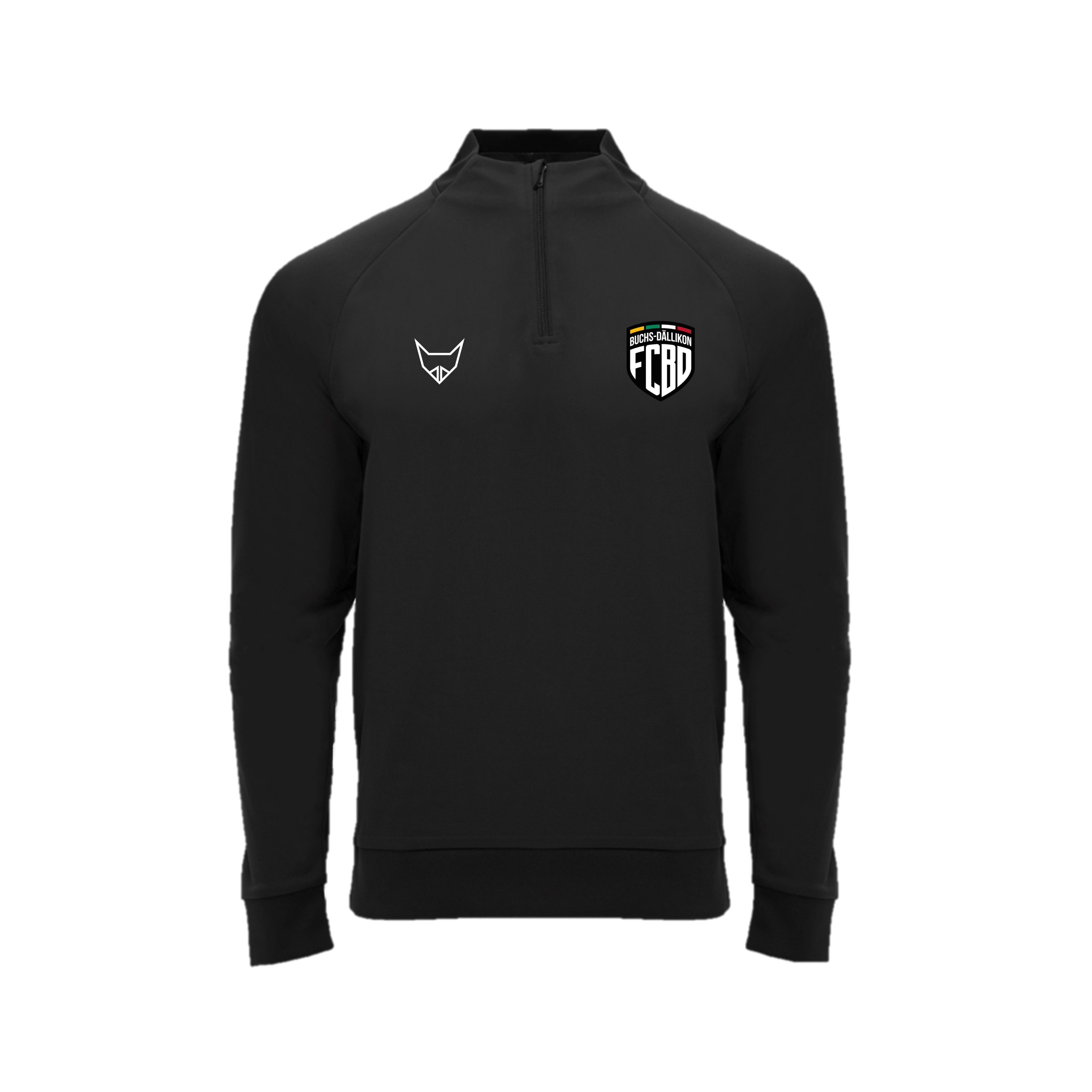PRIMEo - Halfzip - Dällikon