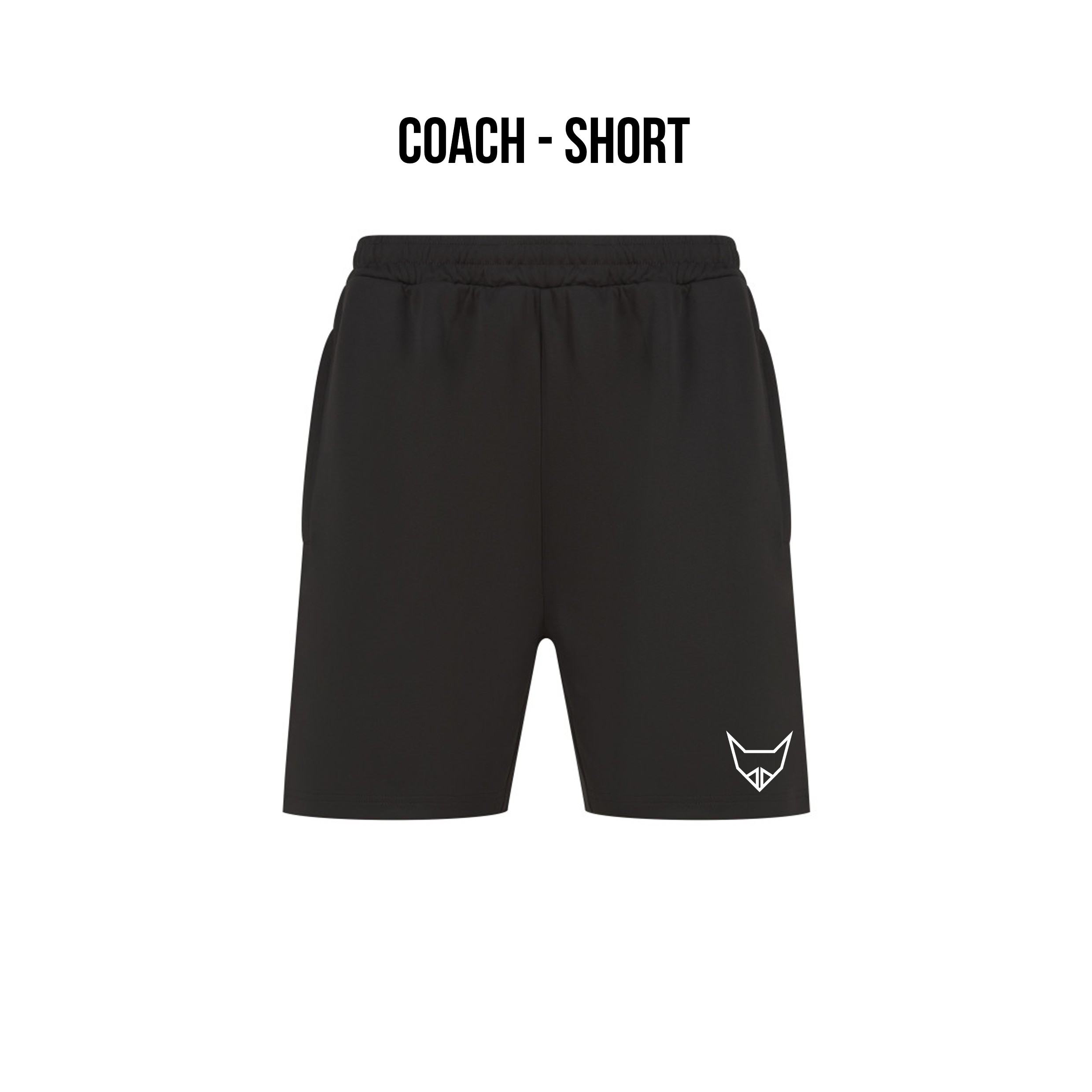 PRIMEo - Coaching - Shorts - Seewen