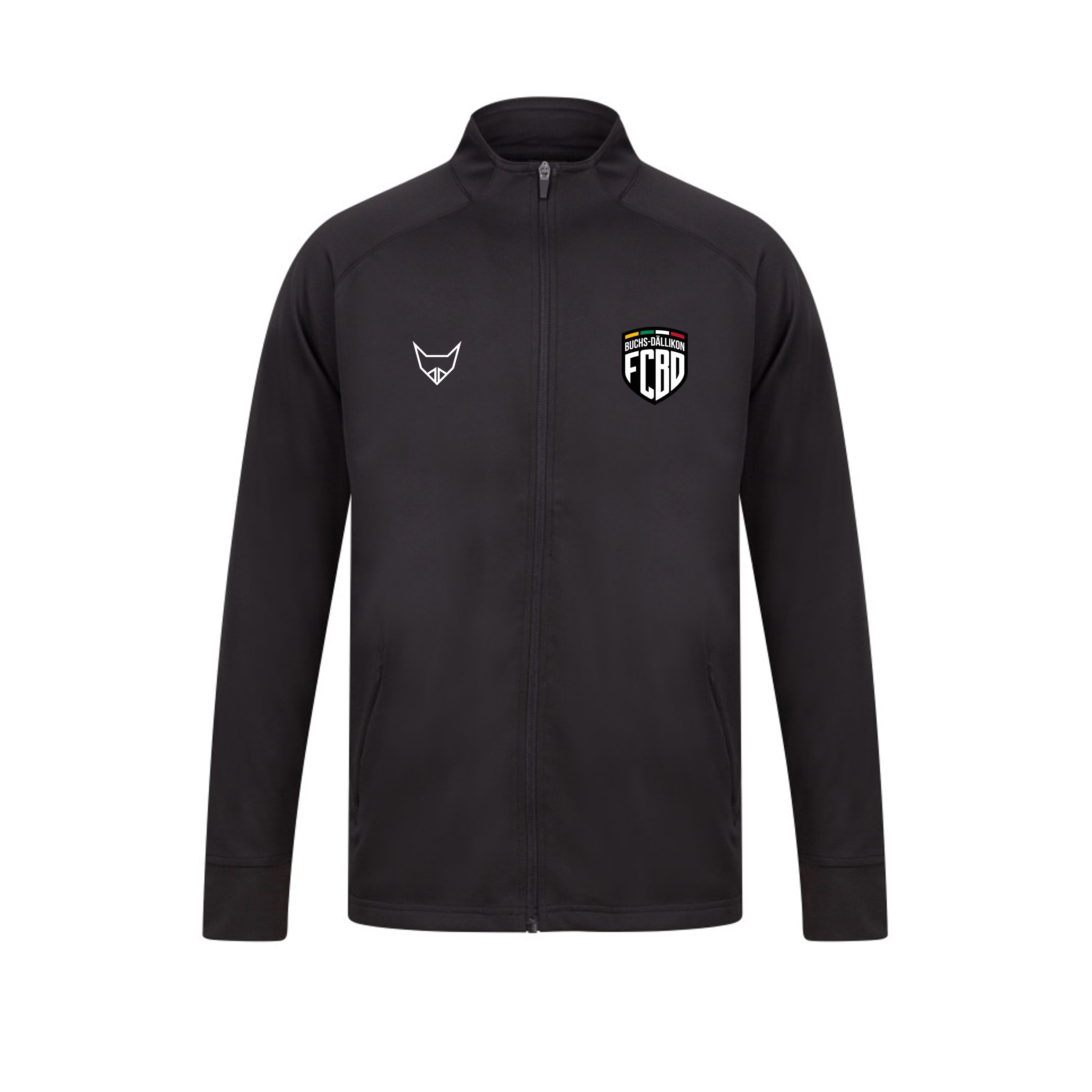 PRIMEo - Trainerjacke - Oberwangen