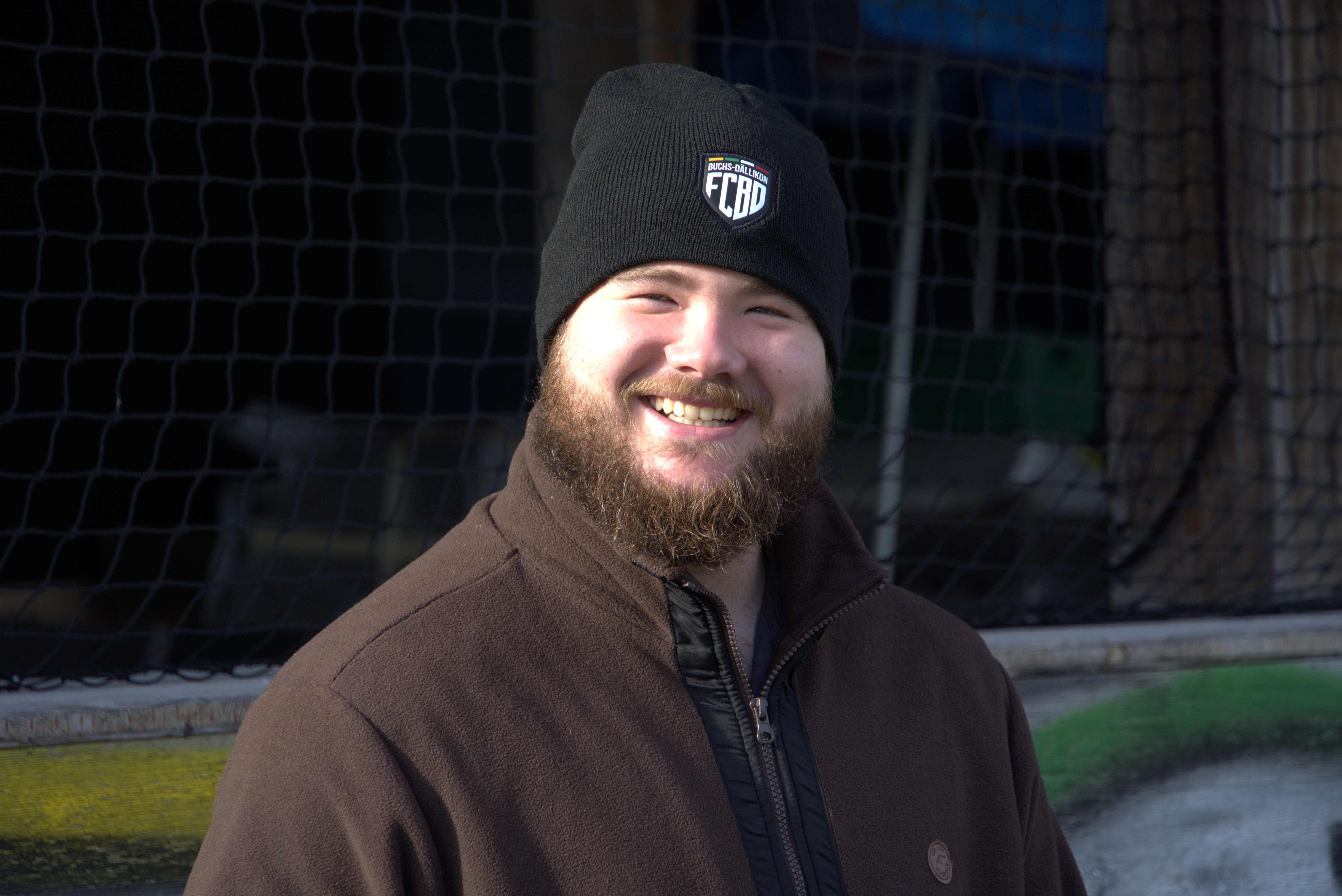 FC Buchs Dällikon - Wintermütze dick