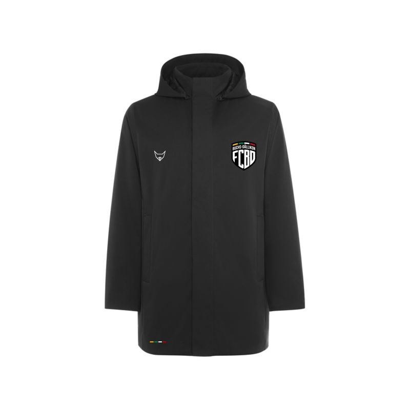 PRIMEo - FC Buchs - Dällikon - Maxi Kit